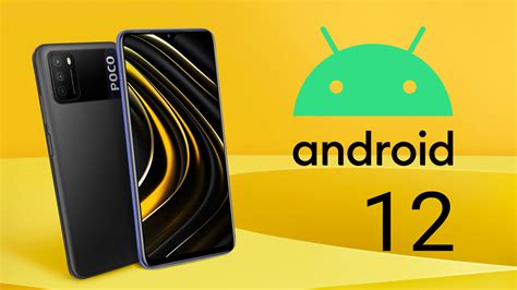 Poco M Android Update Tests Started Xiaomiui Net