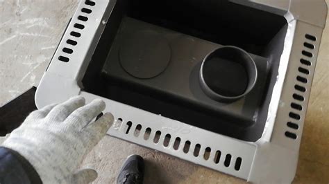 Печь для бани Березка Оптима 12, Оптима 15, Оптима 24. - YouTube