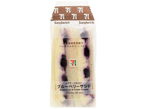 セブンイレブン 来週の新発売スイーツまとめ！【2022年12月6日以降発売】 まいにちスイーツ