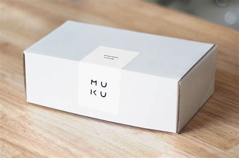 MUKU :: Behance