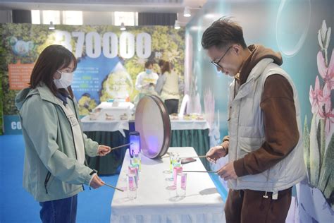 大興瀛海鎮節水主題活動啟幕 打造「瀛海水節」品牌 新浪香港