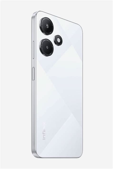 Infinix Hot I Blanco De GB Deprati Tienda Online