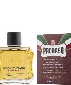 Proraso After Shave Sandalwood Offinga Kappers