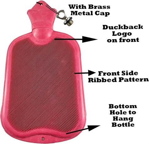 Duck Back Hot Water Bag At Piece Hot Water Bags In Guwahati ID