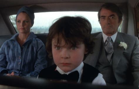 [TV] "Damien" is a Lifetime Followup to 'The Omen' - Bloody Disgusting