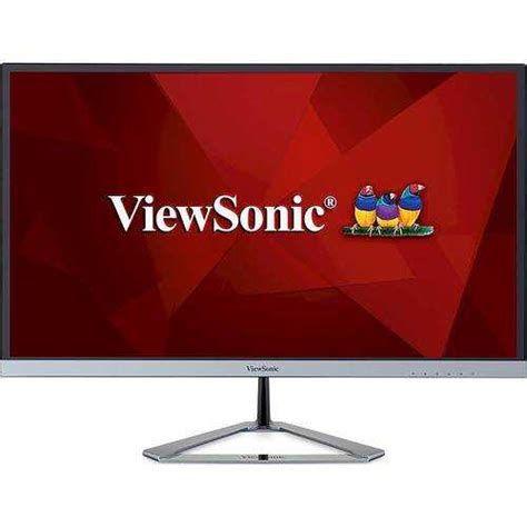 Rent To Own Viewsonic Vx Smhd Ips Led Fhd Monitor