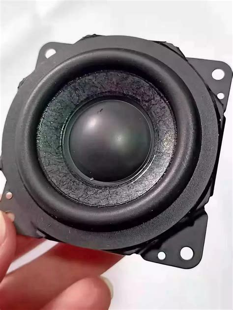 GHXAMP-For-SONY-SRS-XB31-Speaker-High-end-2-inch-56mm-Full-Range ...