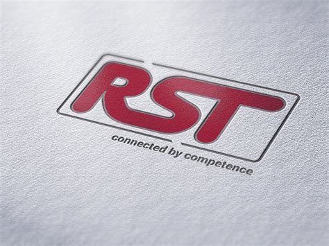 RST on Behance