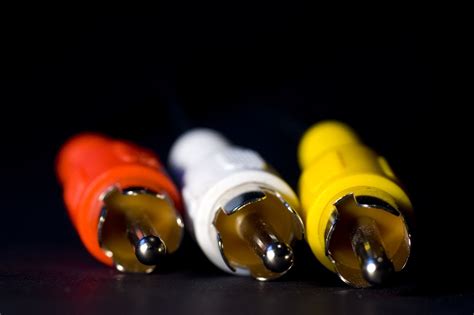 AV-cable Free Photo Download | FreeImages