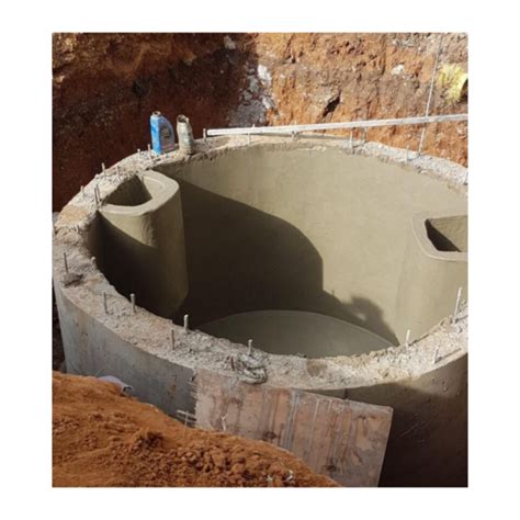 Biodigester Septic Tank For Installation Services In Nairobi Orchid