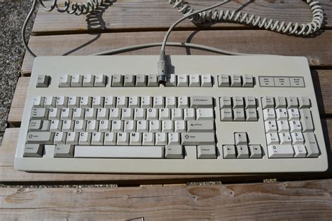 [photos]Cherry G80-3000 : MechanicalKeyboards