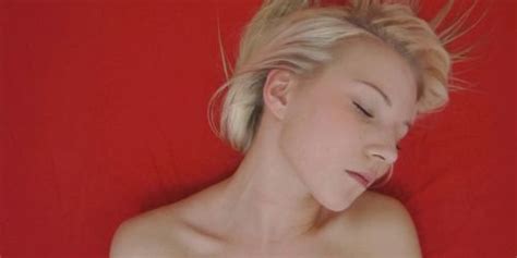 CZECHORGASM Blonde Teen Reaches Orgasm Tnaflix