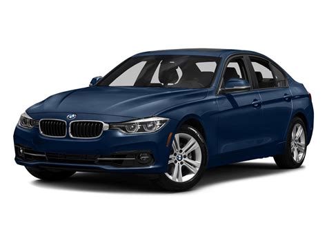 A 2018 Bmw 330i Xdrive In Libertyville Il Dealer Gregory Infiniti Mediterranean Blue Metallic