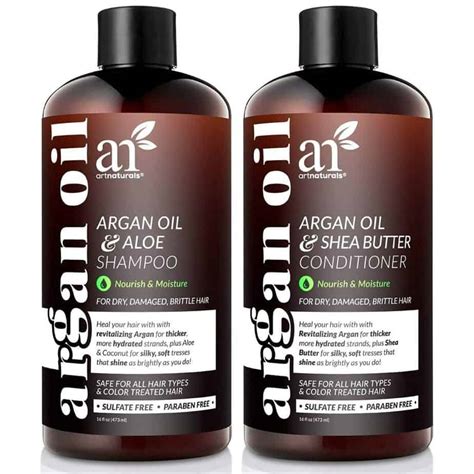 Best Hair Darkening Shampoo That Really Works Hair Kempt