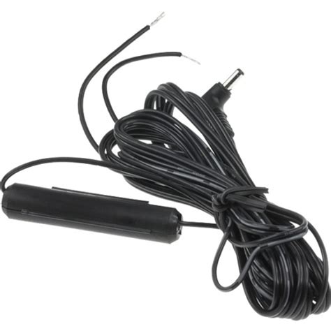 Кабель питания к сети автомобиля Neoline Fuse Cord для Х-СОР — купить в ...
