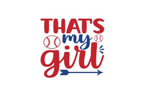 Thats My Girl Svg Graphic By Rajibstore987 · Creative Fabrica