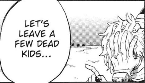 Pin By On Boku No Shiga Tomura Shigaraki Oh No He S Hot Class A