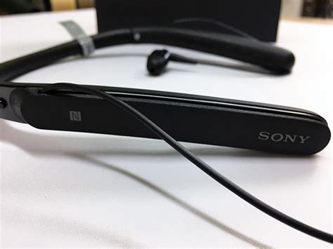 Sony WI-1000X Wireless Noise-Canceling Headphone Review | Major HiFi
