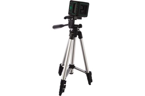 Лазерный уровень ADA Cube 3D Green Professional Edition А00545 ...