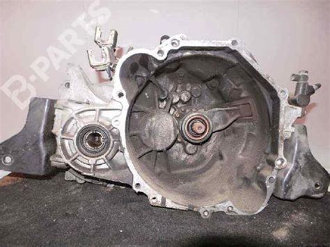 Manual Gearbox Volvo S I B Parts