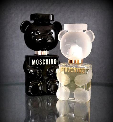 Toy 2 Moschino Parfum - ein neues Parfum für Frauen 2018