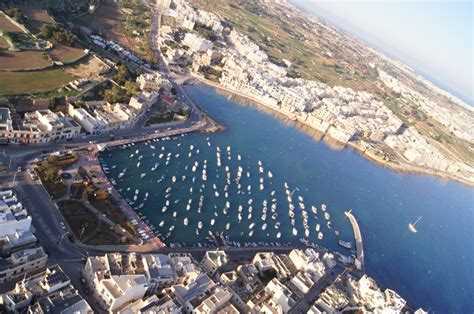 Malta Aerial Views - WheresMalta.com