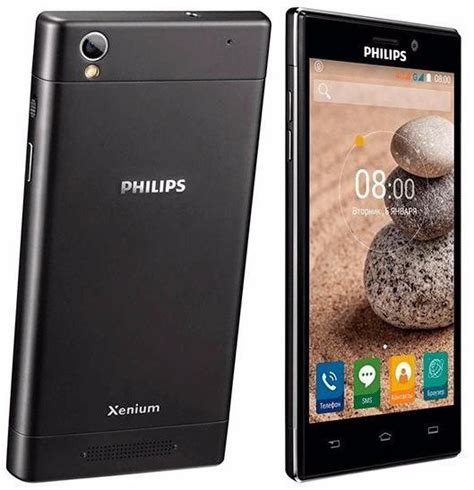 Philips Xenium V787 смартфон: отзиви на клиенти