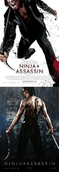 Crunchyroll Ninja Assassin Movie Overview Reviews Cast And List Of Episodes Crunchyroll