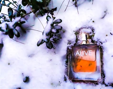 Boss Alive Eau de Parfum Hugo Boss parfem - parfem za žene 2020