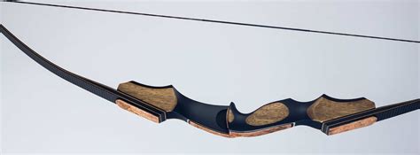 62″ 34 Hardcore Cobra Recurve Bob Lee Bows Recurves And Longbows