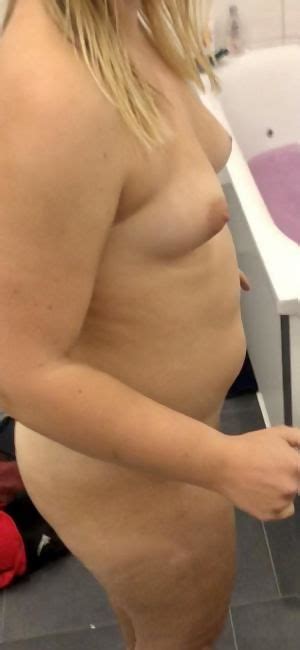 My Naked Body From The Side Reddit NSFW