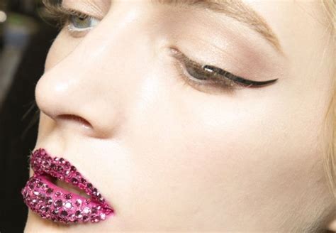 Blog And The City Tendenze 2013 Il Make Up Nude