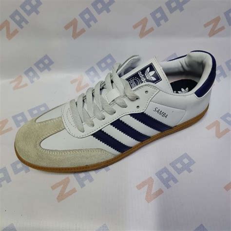 Мужские кроссовки (кеды) ADIDAS SAMBA 5245 ZAF