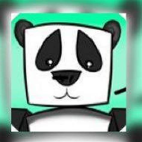 Green Panda !!! - YouTube