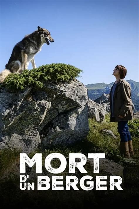 Mort D Un Berger Posters The Movie Database Tmdb