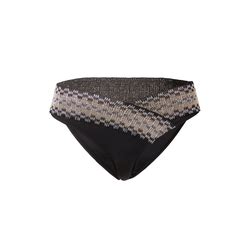 River Island Bikini Donji Dio Svijetlo Uta Crna Bijela Jeftinije Hr