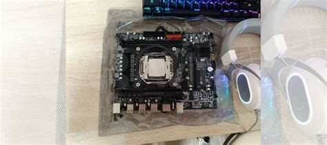 Комплект Xeon E5 2670 V3 LGA2011-3 купить в Тутаеве | Электроника | Авито