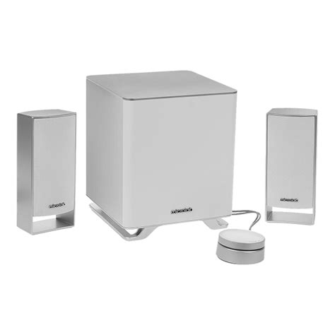 Microlab M-600BT 2:1 Bluetooth Speaker - Smart Technologies (BD) Ltd.