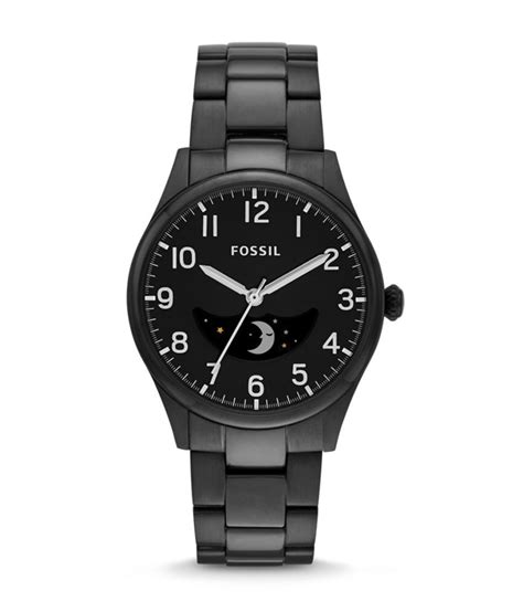 Fossil S4848 Mens Watch Round Shape Buy Fossil S4848 Mens Watch Round Shape Online At Best