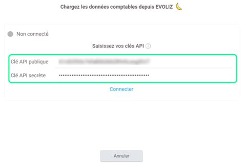 Synchronisez Votre Comptabilit Avec Evoliz Forekasts