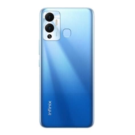 Harga HP Infinix Hot 12 Play Terbaru Dan Spesifikasinya Hallo GSM