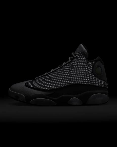 Air Jordan 13 Retro Men's Shoes. Nike JP
