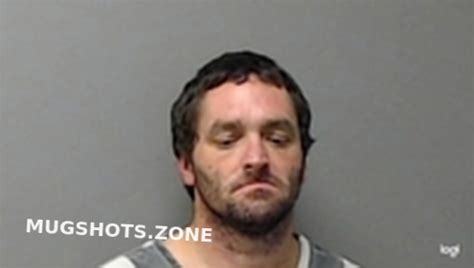 KENNETH RAY WARD 12 07 2022 Baxter County Mugshots Zone