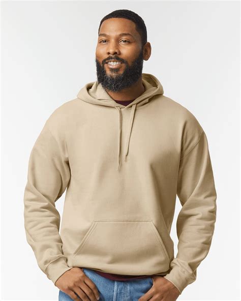 Gildan Sf500 Softstyle® Midweight Hooded Sweatshirt