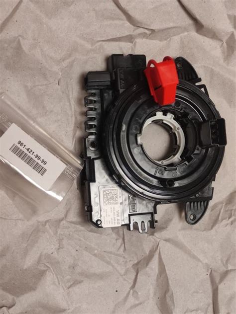 5K0 953 569 AL navitje za airbag vw seat audi