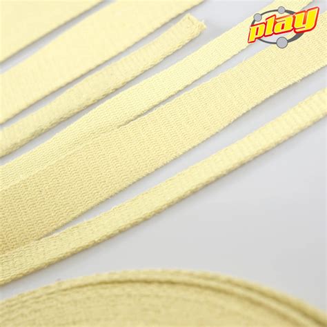 Roll Of Puro Kevlar® Wick 50 Meters