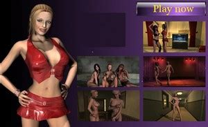 My Collection Adult Sex Games