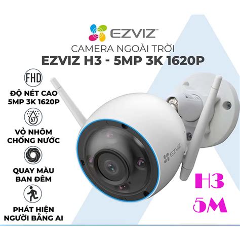 Camera EZVIZ