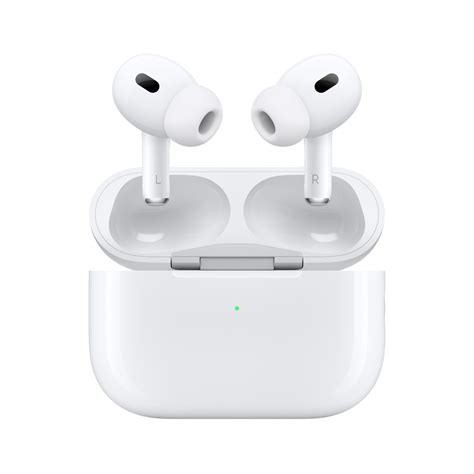 Apple AirPods Pro 2 (2nd generation), MQD83, цена | Citytel