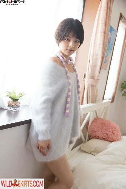 Tsubasa Akimoto Tsuba Sa Nude Instagram Leaked Photo